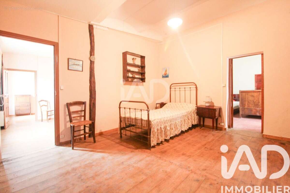 Photo 9 - Maison à SAINT-AFFRIQUE