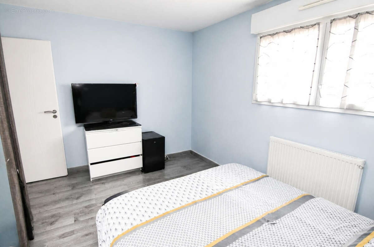 Maison 6 Pièces -105.35 m2- 57245 Jury - photo 9