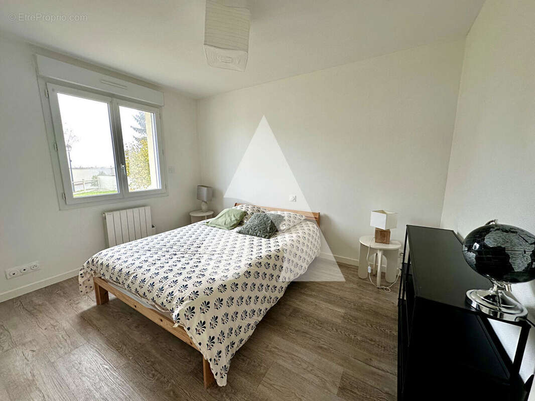 Maison à BEAUMESNIL