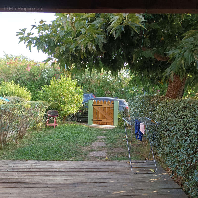 Mini-villa avec vue mer   À seulement 100 mètres de la plage - photo 7