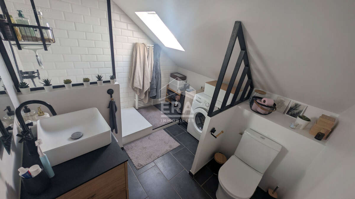 Appartement à NEMOURS