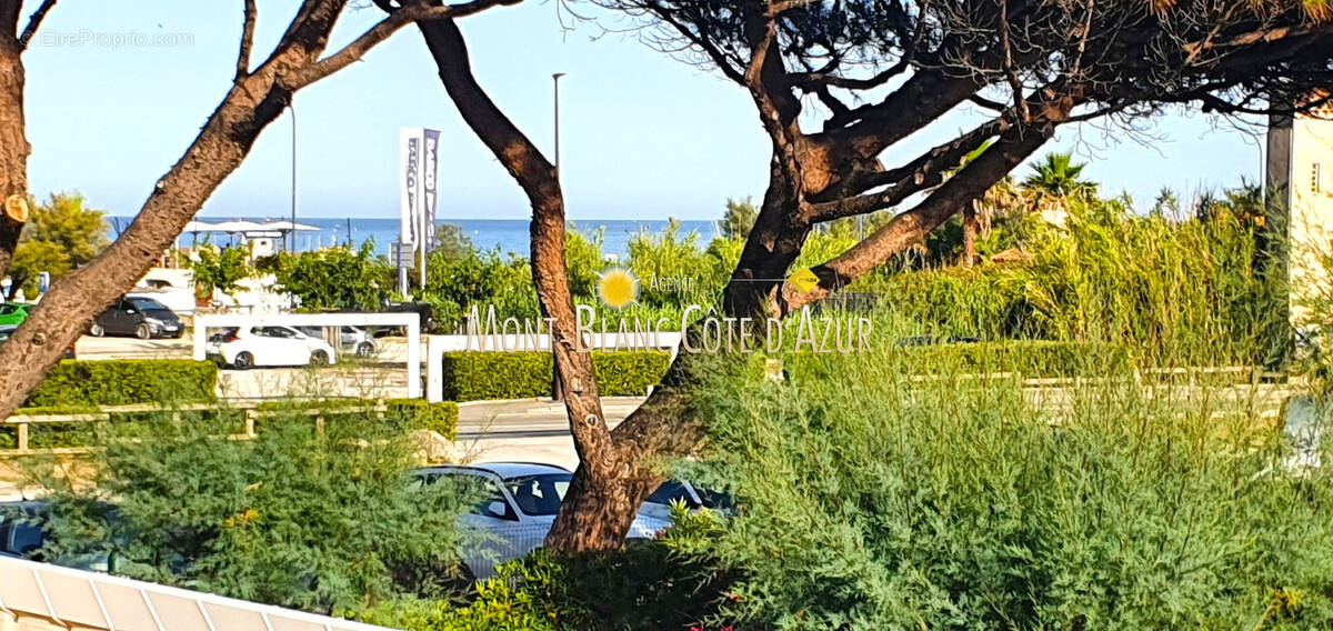 Appartement à SAINTE-MAXIME