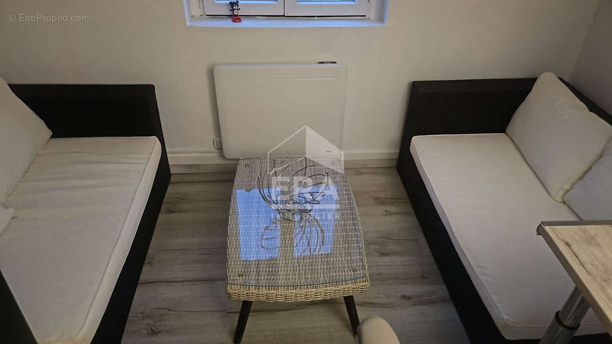 Appartement à DIEPPE