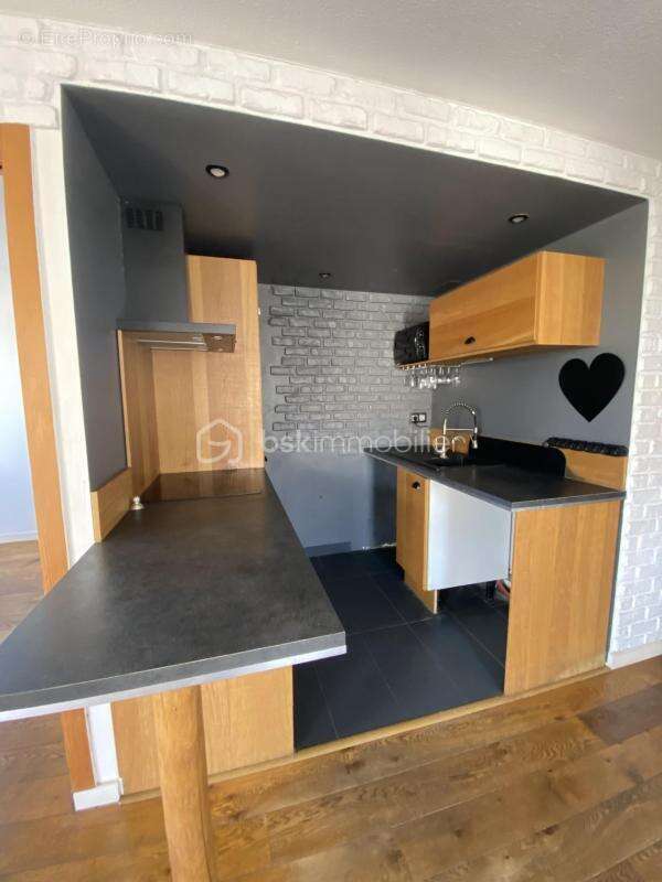 Appartement à VALRAS-PLAGE