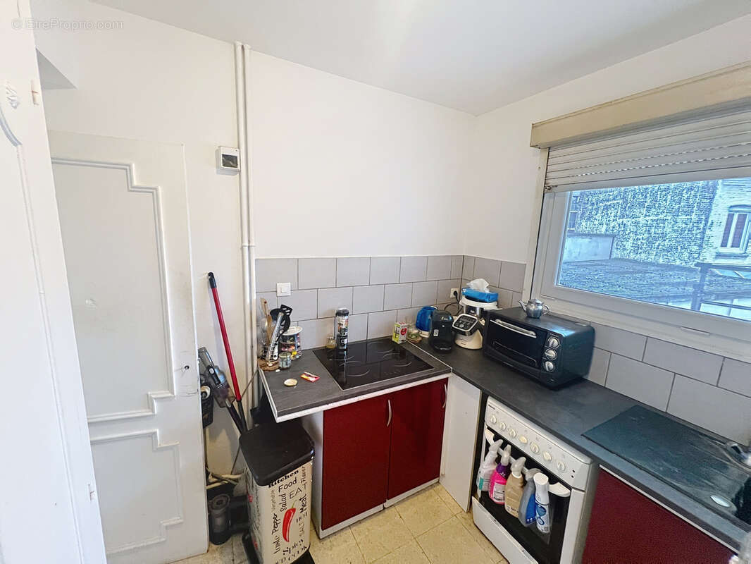 Appartement à TOURCOING