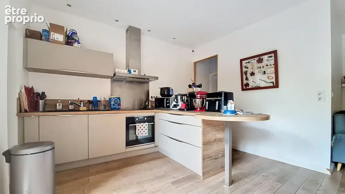 Maison Talence 5 pièce(s) 107.65 m2 - photo 5