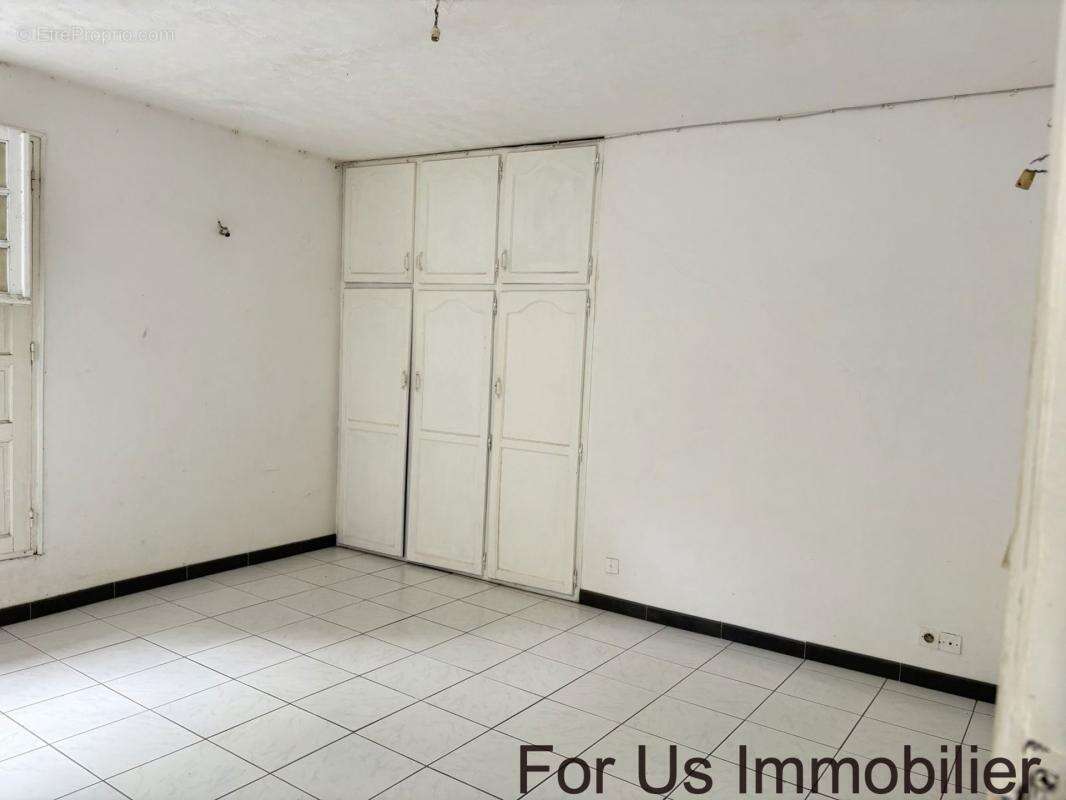 Maison à VIEUX-HABITANTS