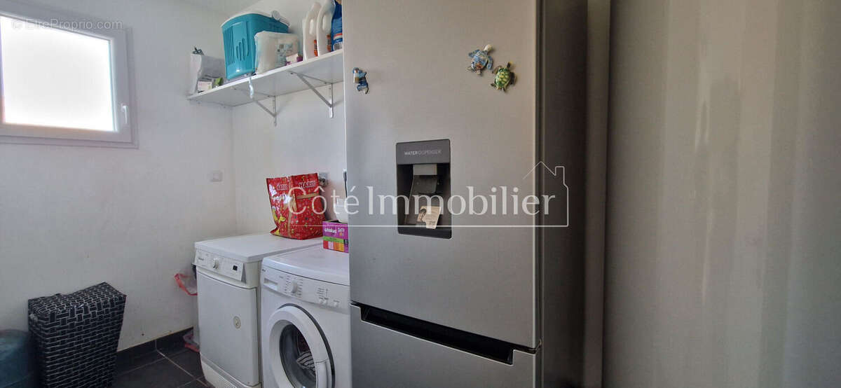 Maison à SAINT-MICHEL-CHEF-CHEF