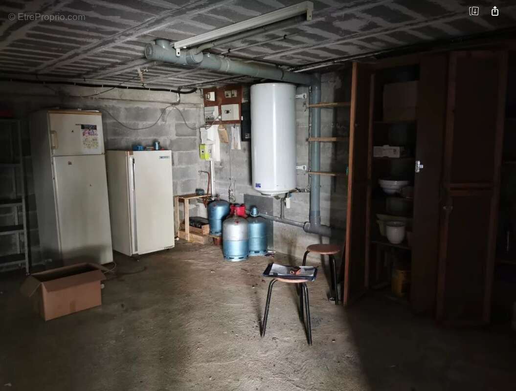 Le Faouët Vente Maison 7 pièce(s) - photo 14