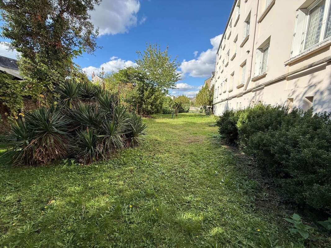 Photo 9 - Appartement à TOURS