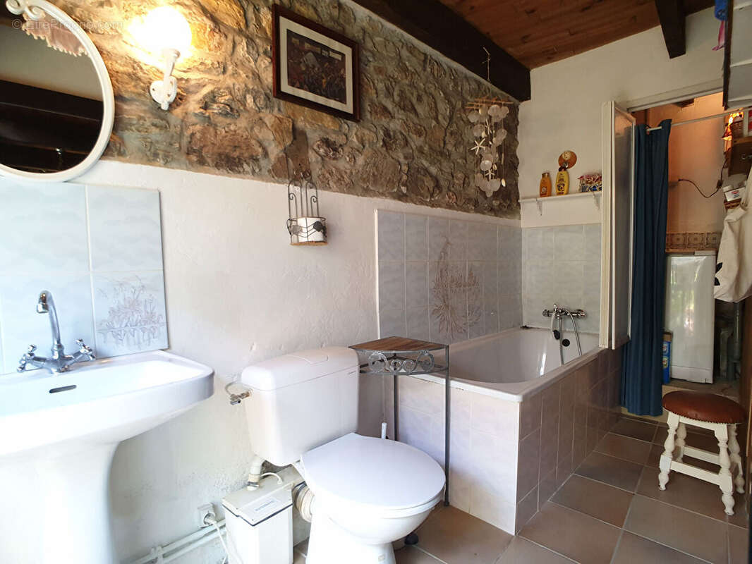 Maison à PLOUGASTEL-DAOULAS