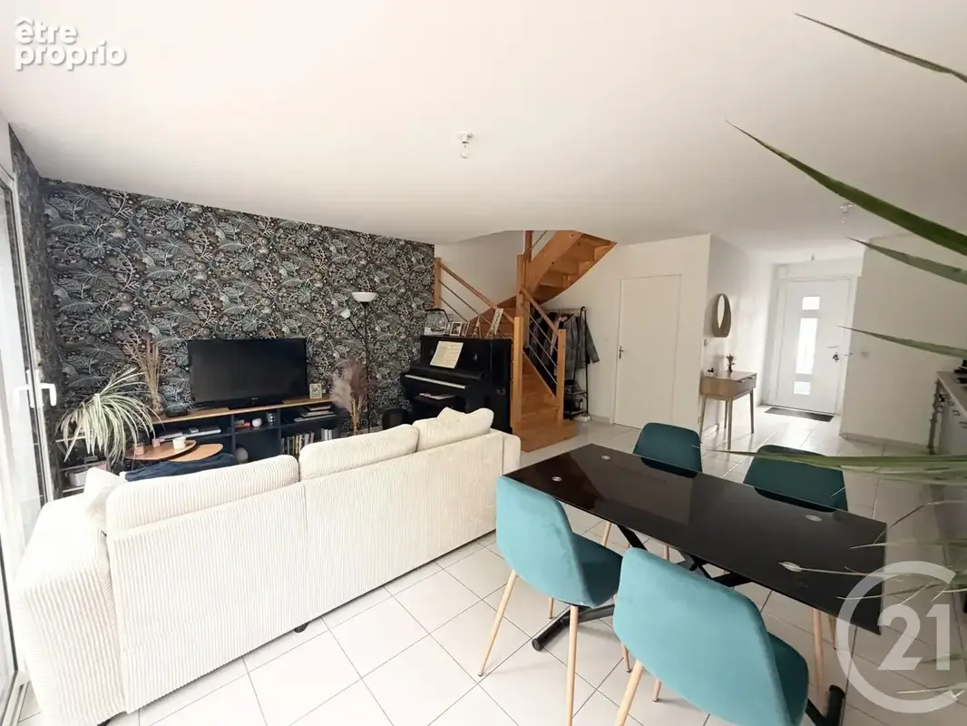 Maison 4 pièces 78 m² à vendre à Pornic (44210) - photo 3