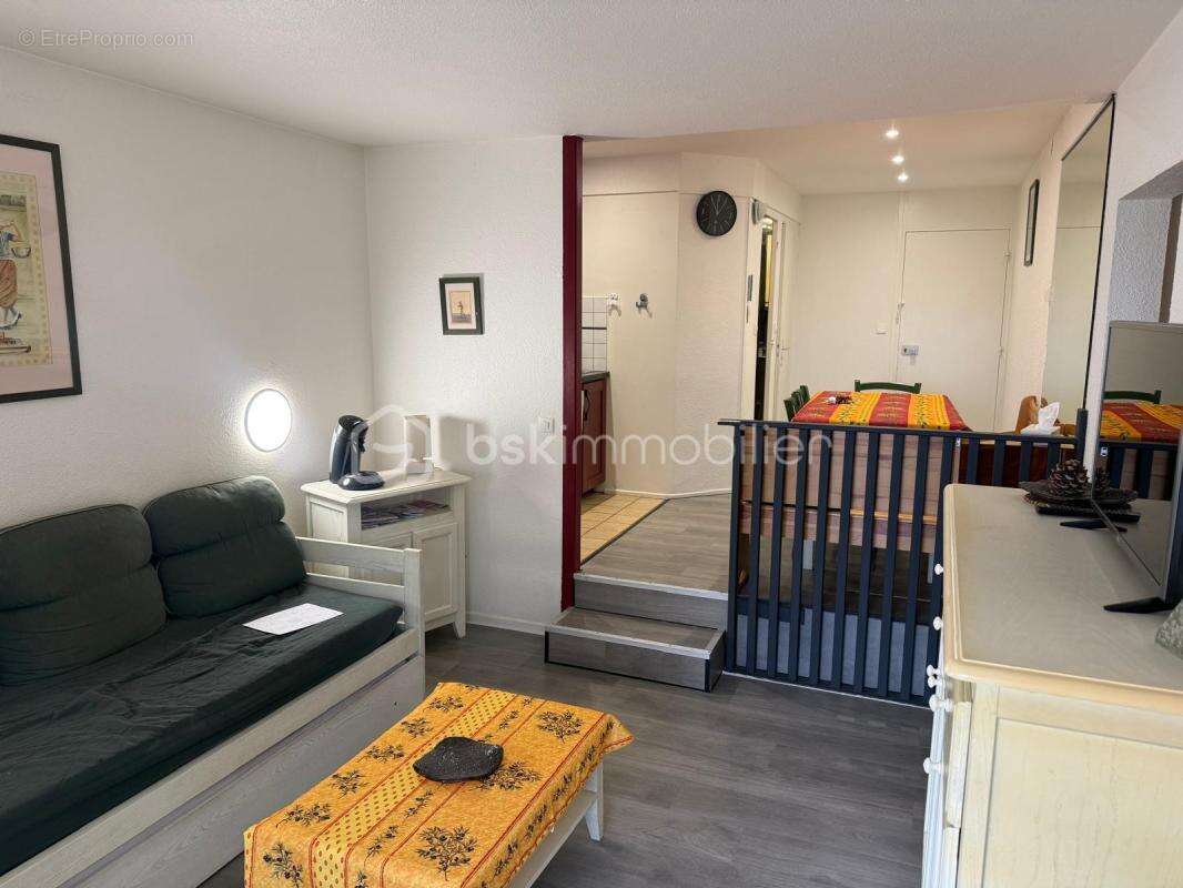 Appartement à SAINT-CYPRIEN