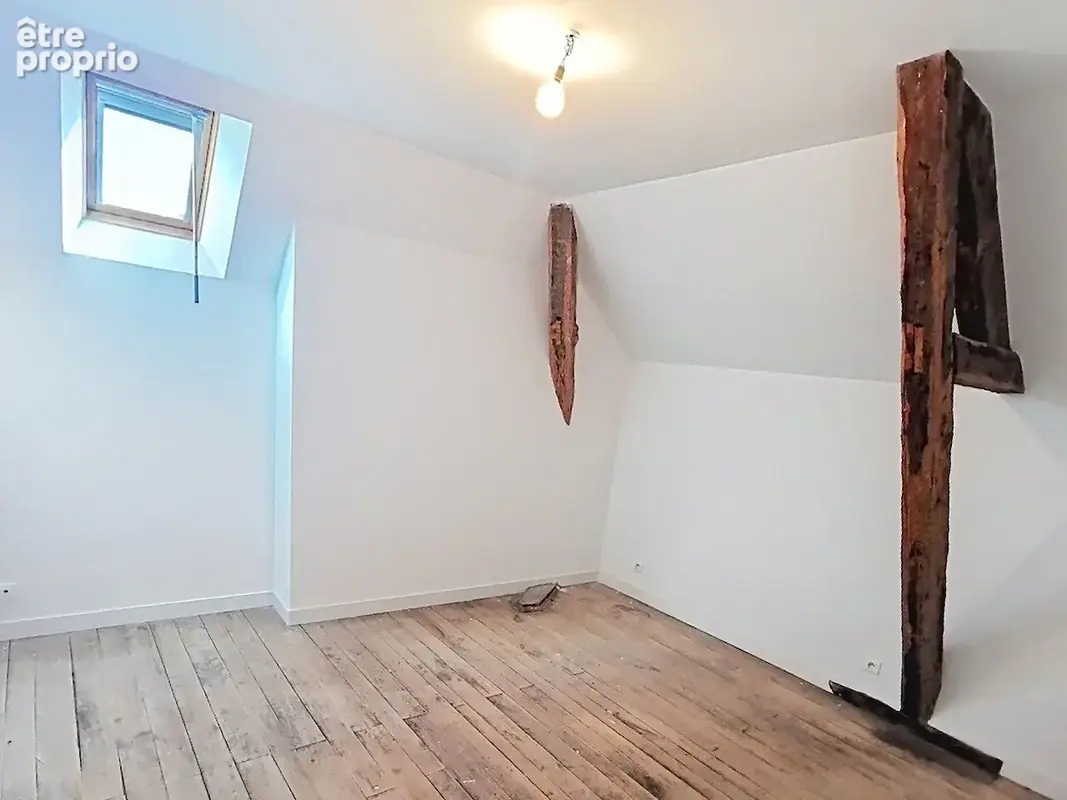 Maison de ville aux beaux volumes - photo 10