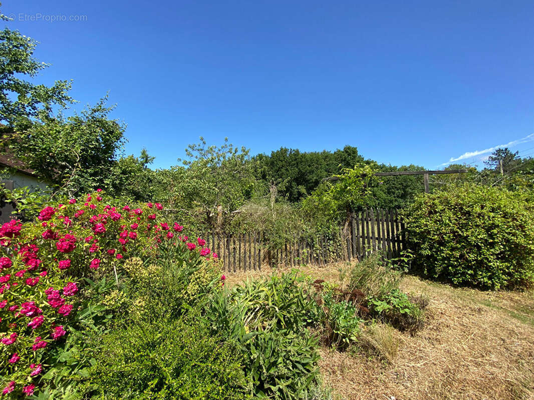 Maison 117m² à nogent-le-rotrou - photo 15