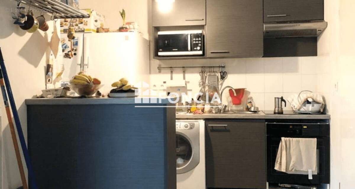 Appartement à CASTANET-TOLOSAN