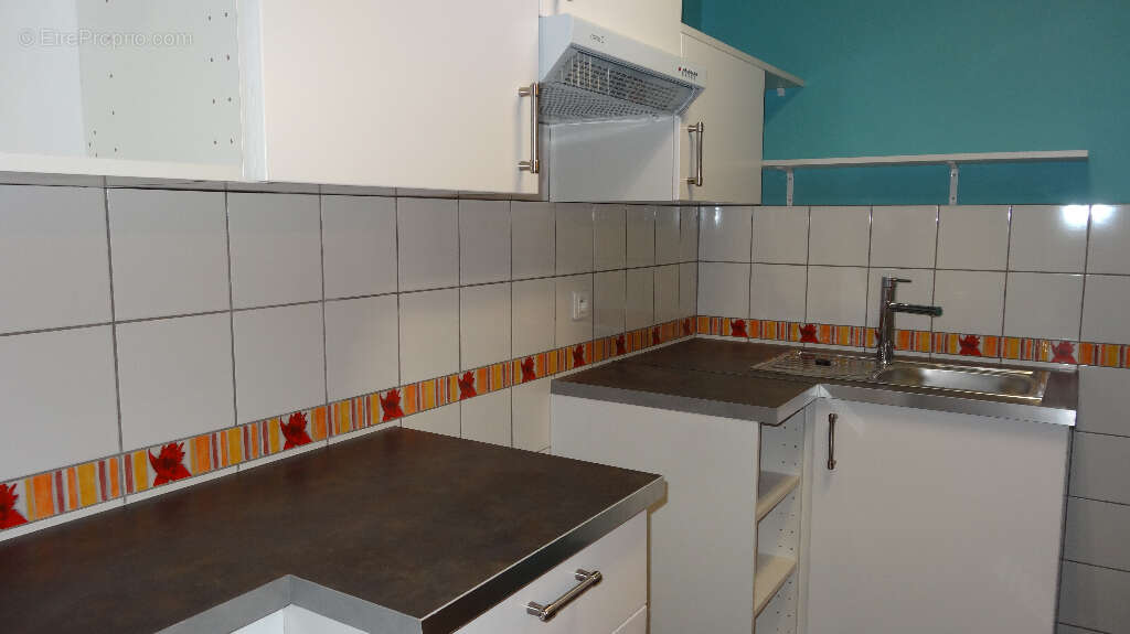 Maison à SAINT-DENIS-EN-BUGEY