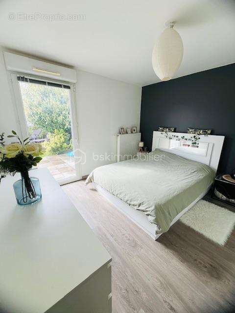 Appartement à BONDOUFLE