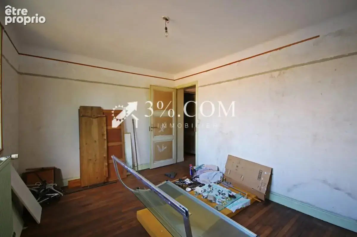 Maison indépendante 107 m2, 6 pièces avec4 CH dont 1 au RDC - photo 12
