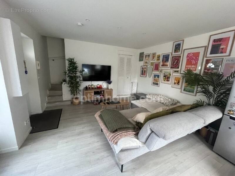 Appartement à ARGENTEUIL