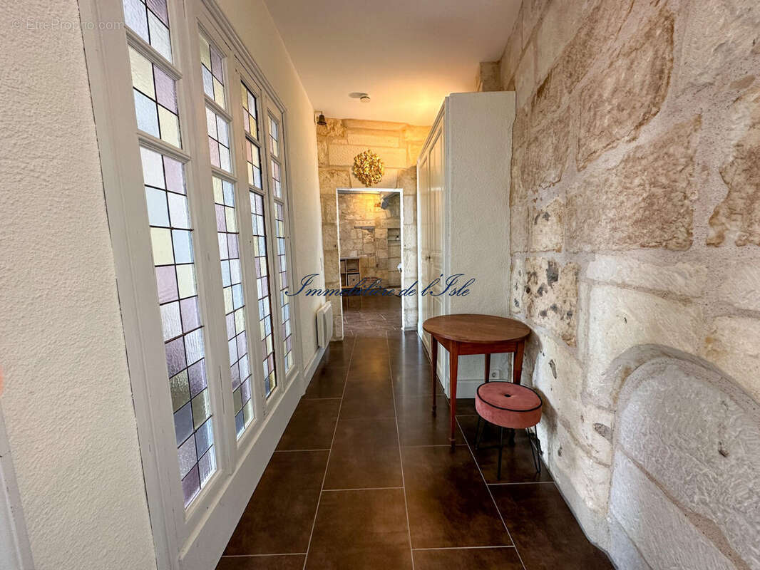 Appartement à PERIGUEUX