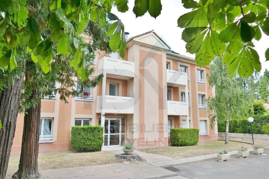 Appartement à LE PECQ