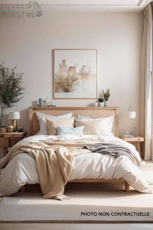 Appartement à LA ROCHELLE