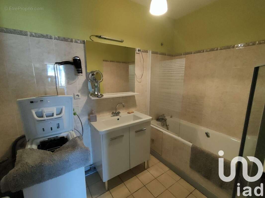 Photo 9 - Appartement à AUBUSSON