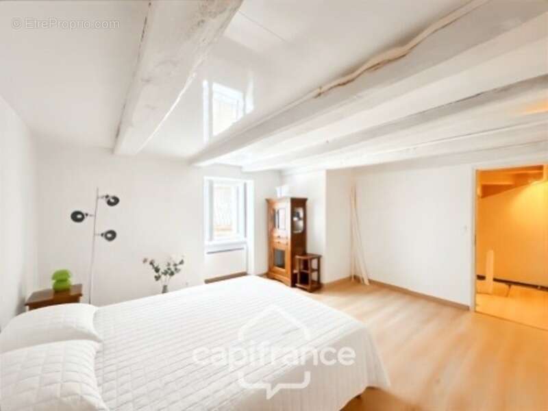 Maisonà vendre 3 pièces MELRAND (56) Le Charme de la pierre - photo 8