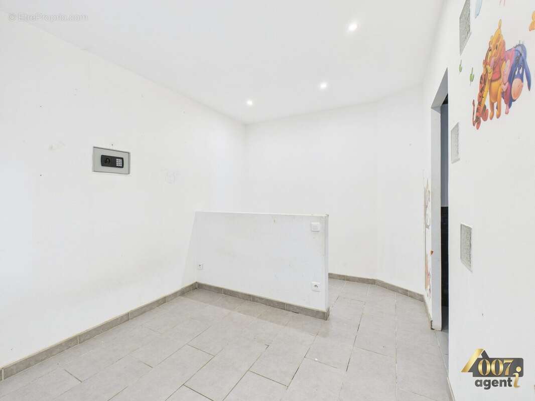 Appartement à SAINT-PIERRE-D'ALBIGNY