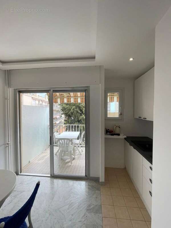 Appartement à ROQUEBRUNE-CAP-MARTIN