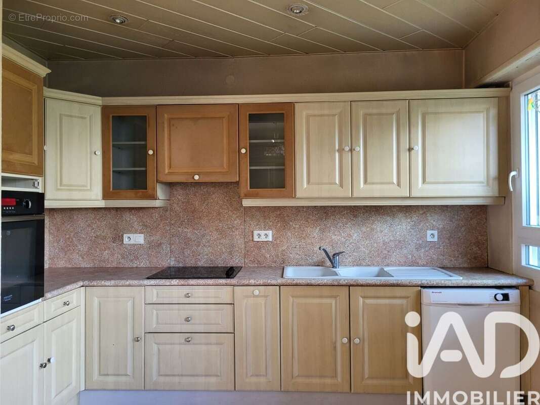 Photo 3 - Maison à INGWILLER