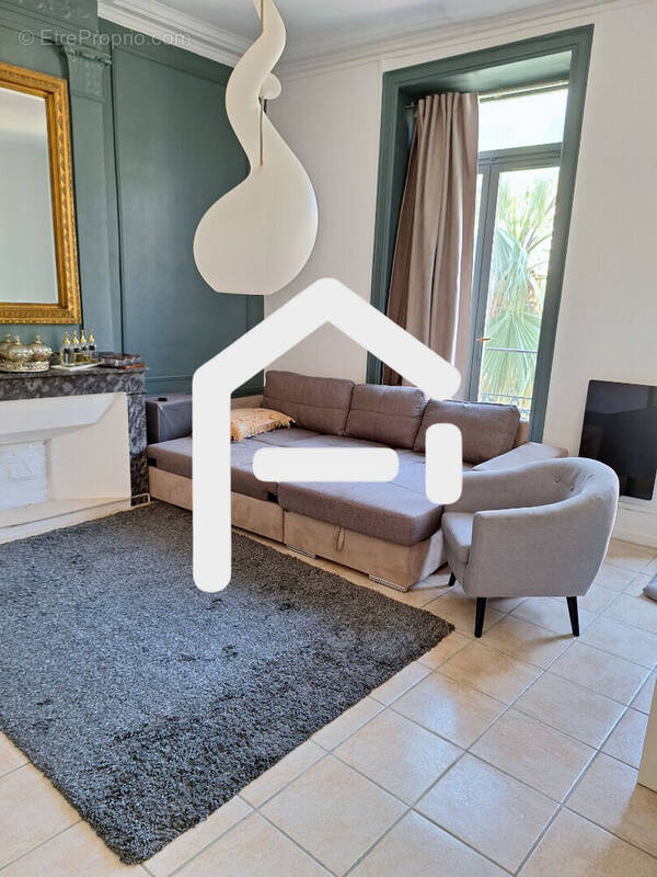 Appartement à SETE