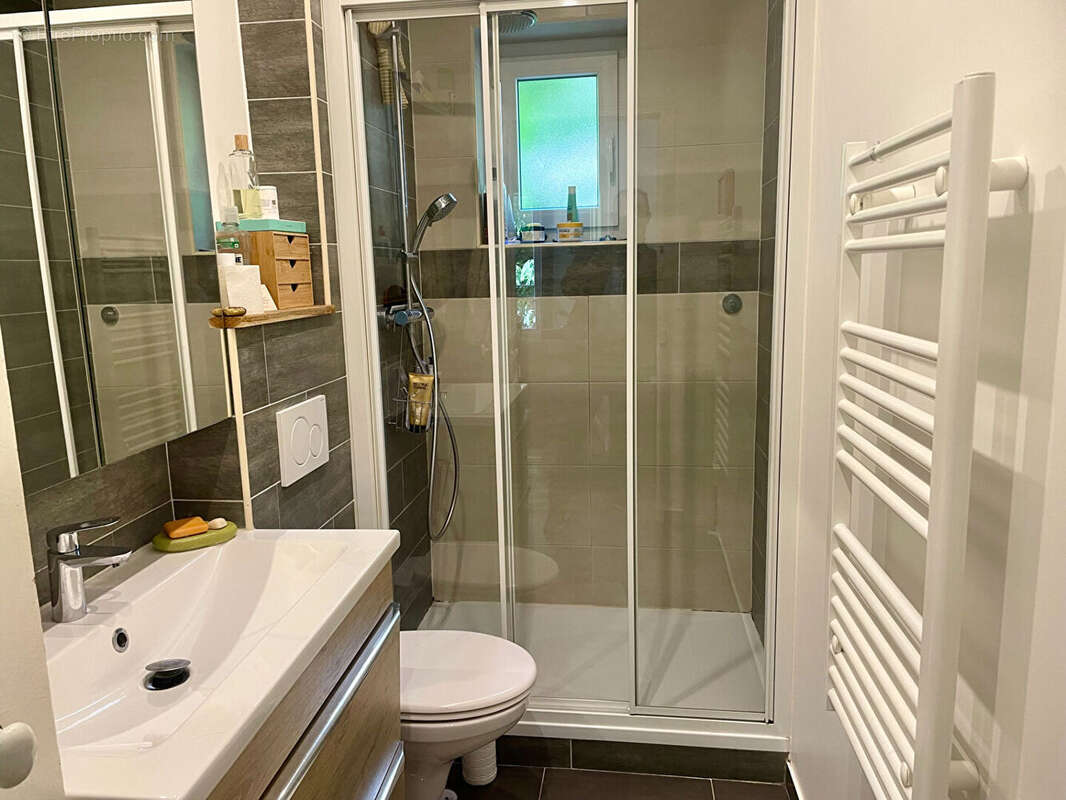 Appartement à MONTMORENCY