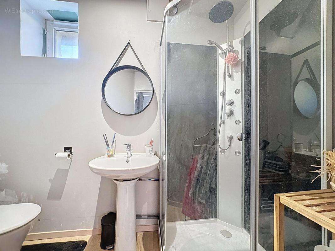 Maison à LE TRONCHET