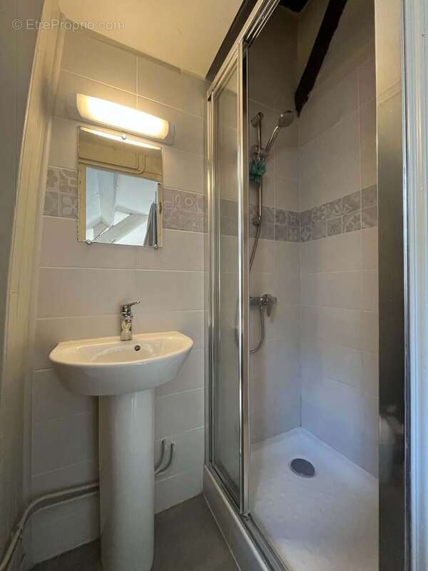 Appartement à CHALON-SUR-SAONE