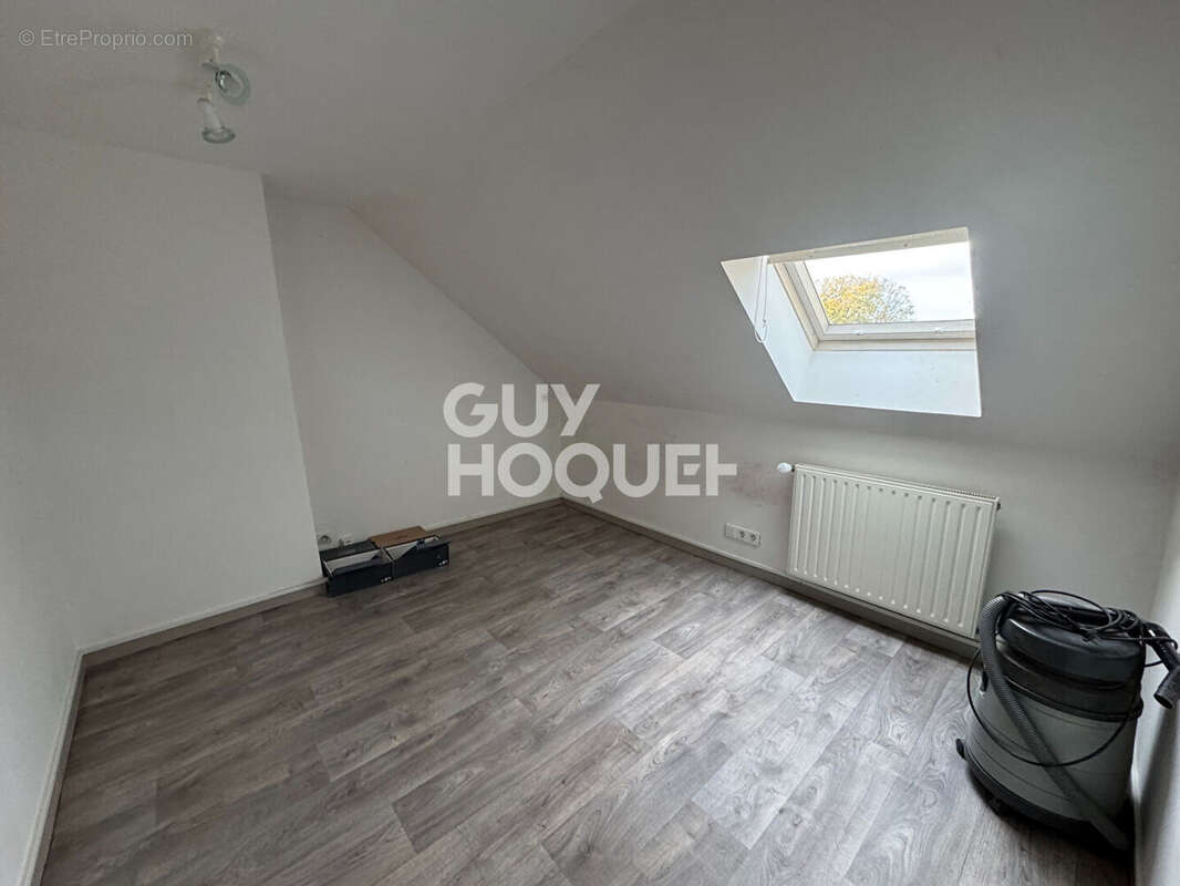 Appartement à BRETEUIL