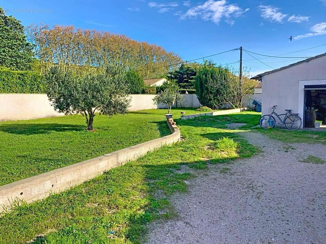 Photo 9 - Maison à TRESQUES