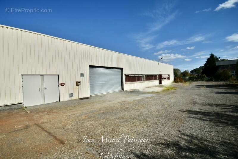 Commerce à SAINT-GAUDENS