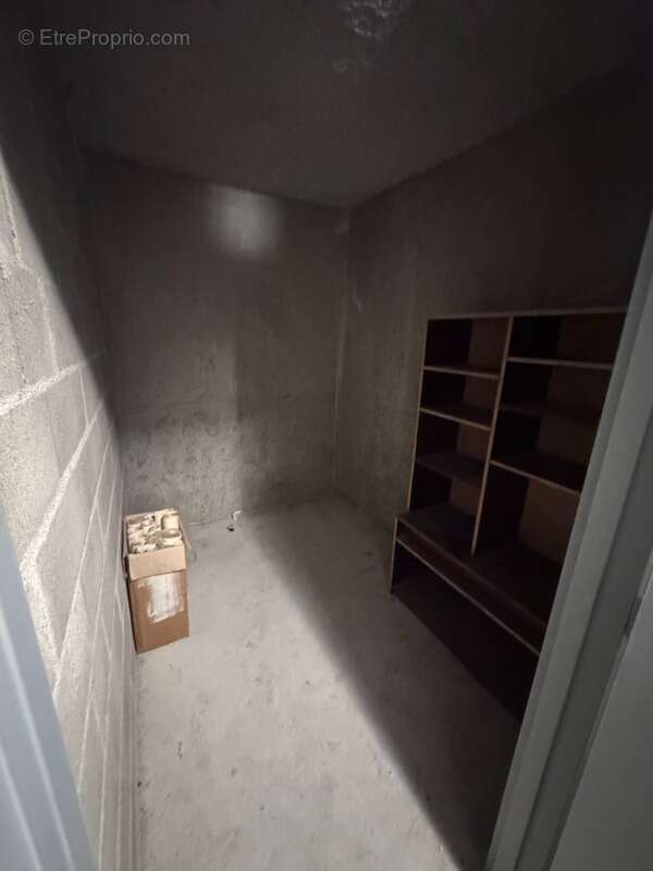 Appartement à TOURS