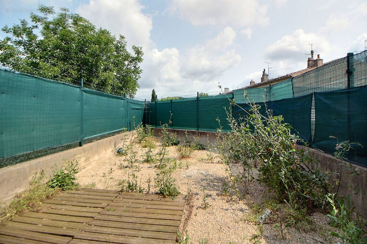 Appartement à TRANS-EN-PROVENCE