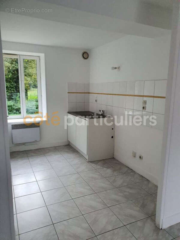 Ensemble immobilier de caractère ? 5 maisons louées ? Coeur de bourg - photo 2