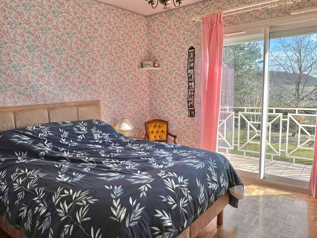 Maison à RUY