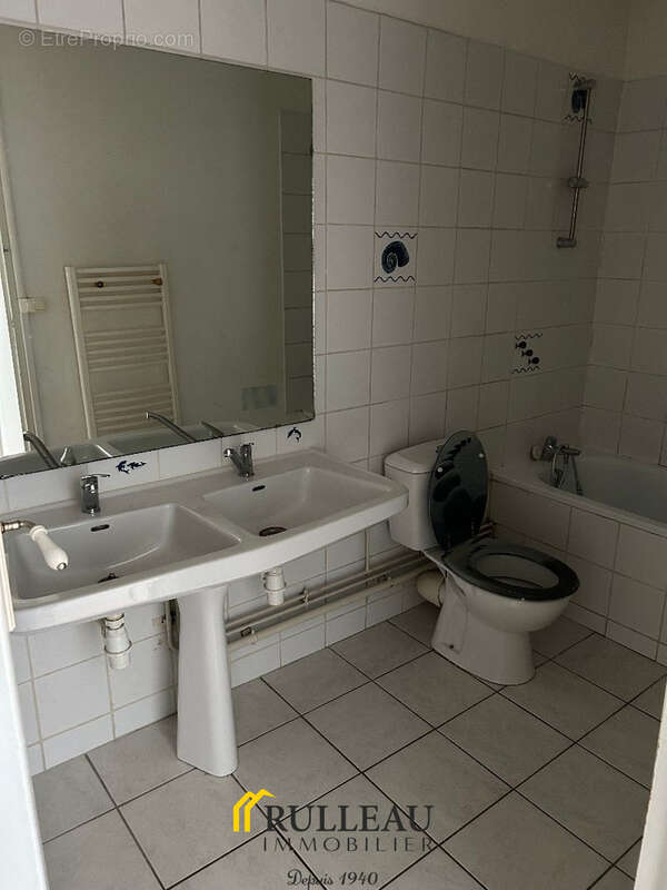 Appartement à PUGNAC