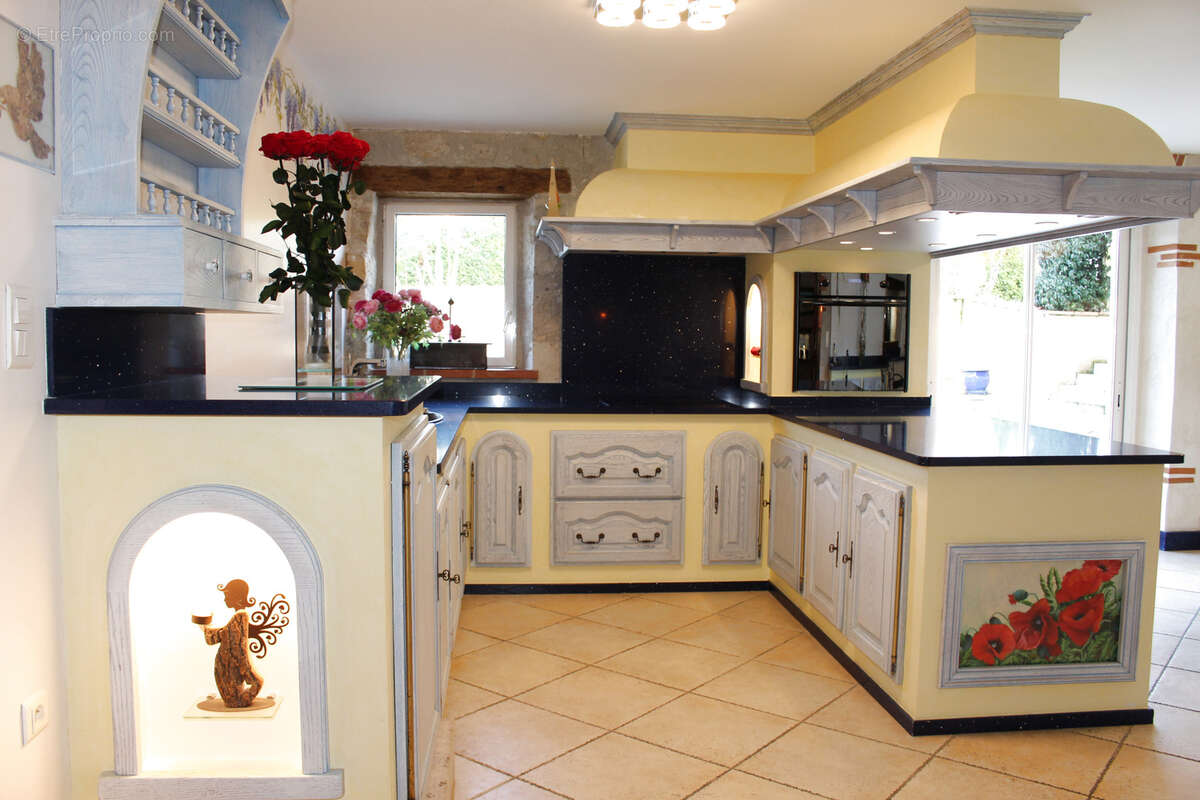 Maison à SAINT-CLAIR