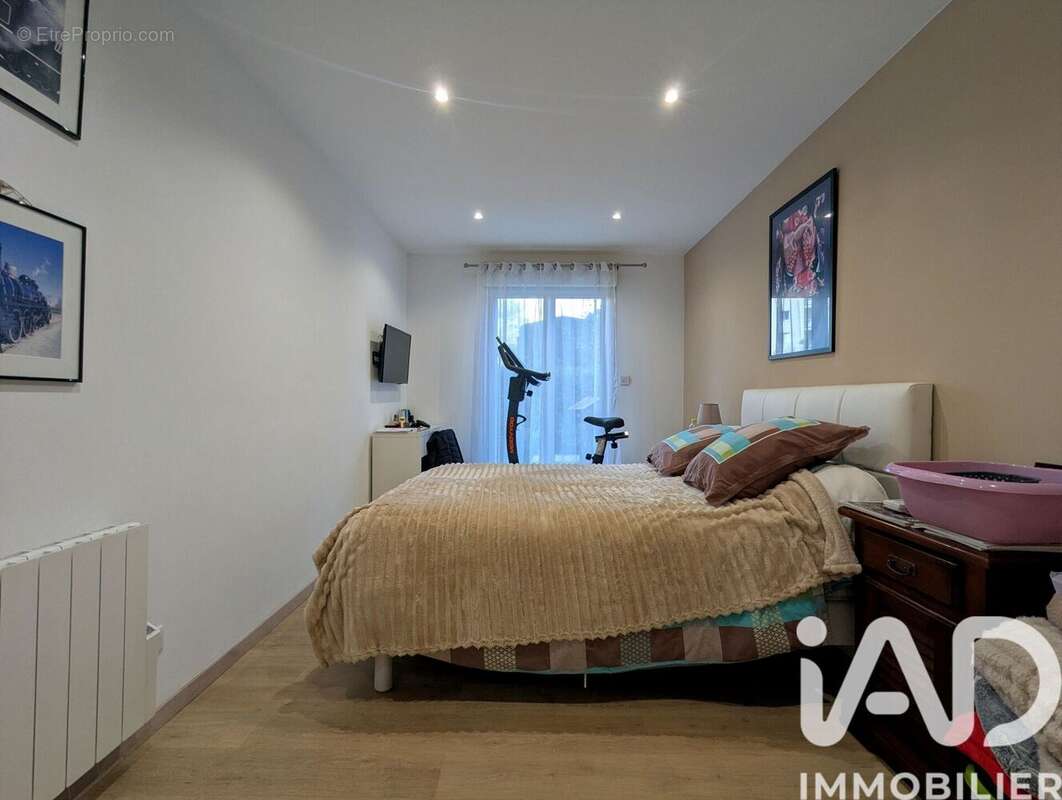 Photo 6 - Appartement à SAINT-RAPHAEL