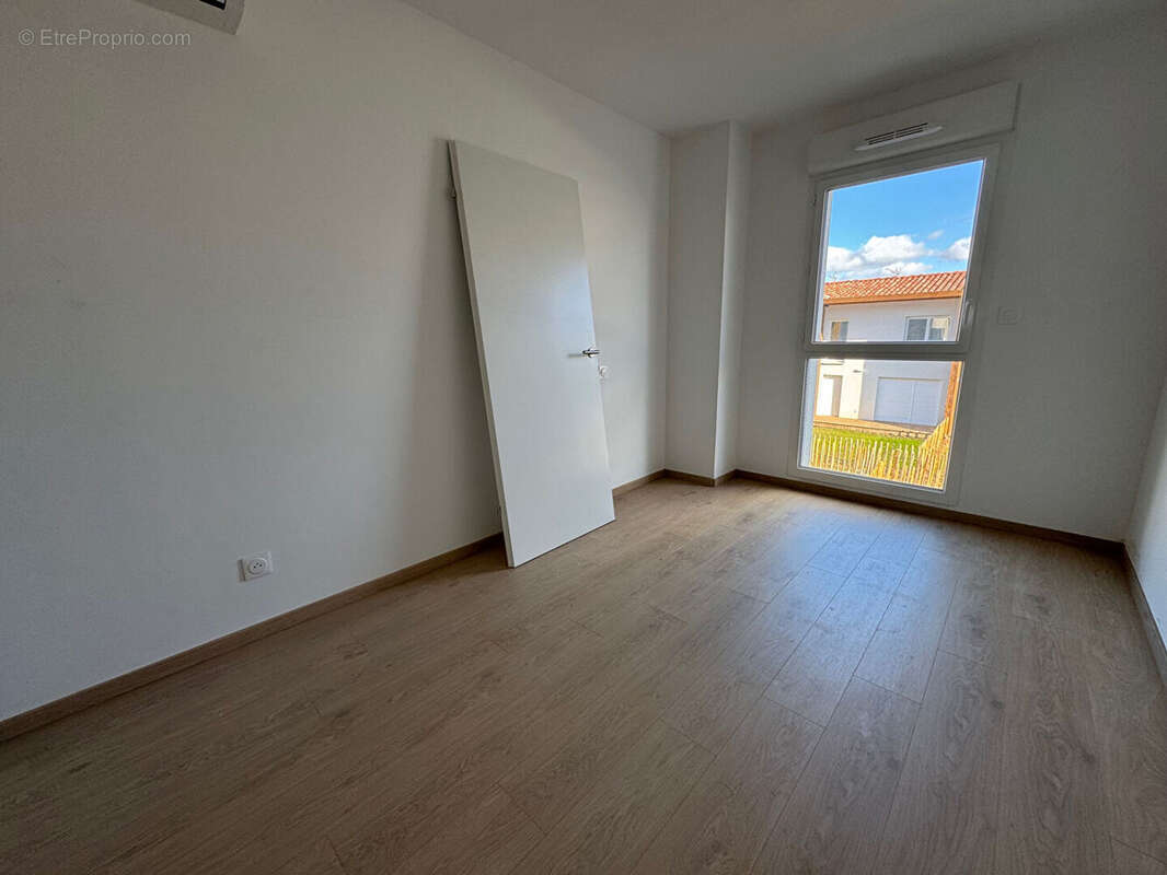 Maison à VILLENEUVE-TOLOSANE