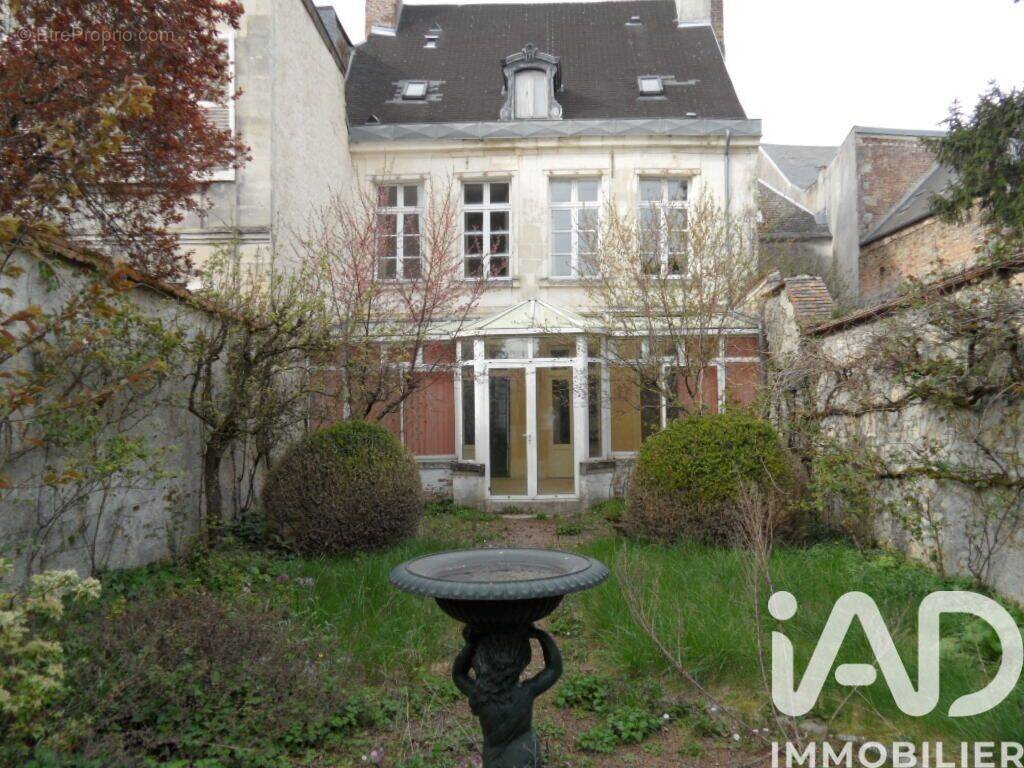 Photo 1 - Maison à LAON