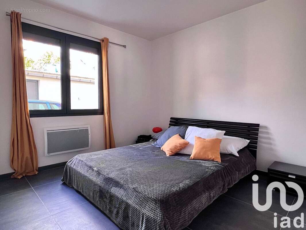 Photo 8 - Maison à THORIGNY-SUR-MARNE