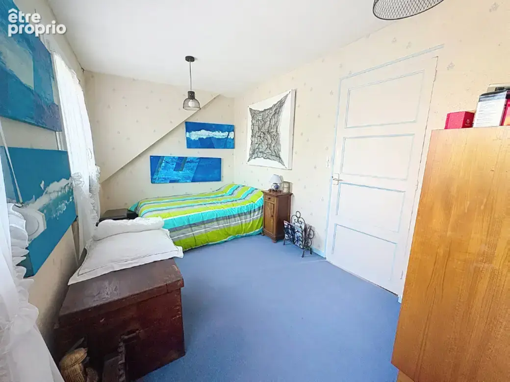 Maison 4 pièces 80 m² à vendre à Rennes (35200) - photo 17
